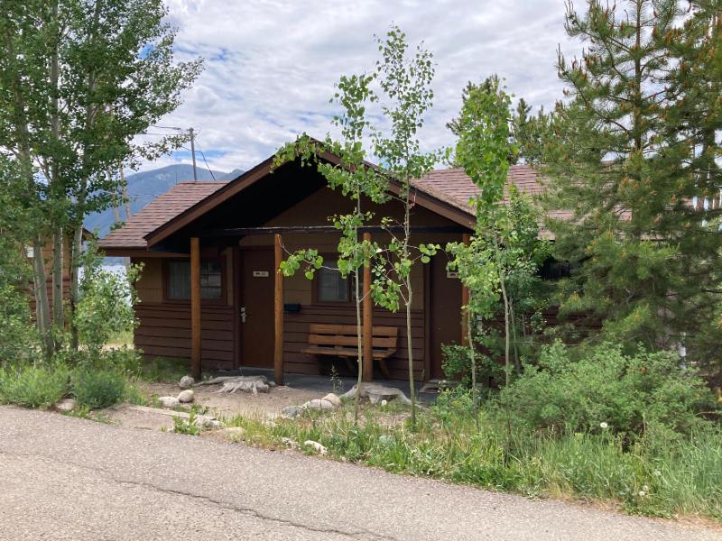 Grand Lake Lodge - image 3