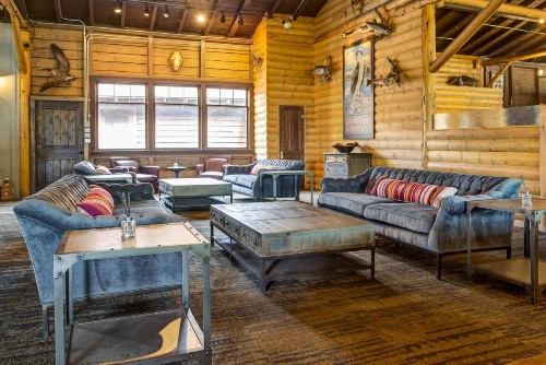 Grand Lake Lodge - image 32