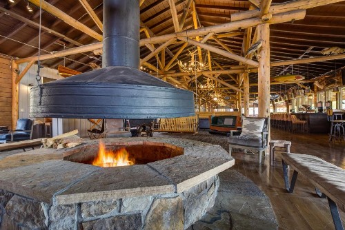 Grand Lake Lodge - image 34