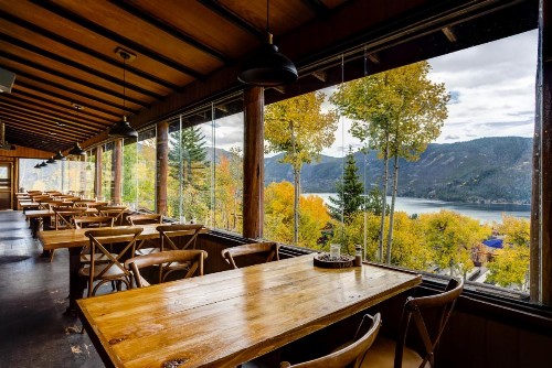 Grand Lake Lodge - image 35