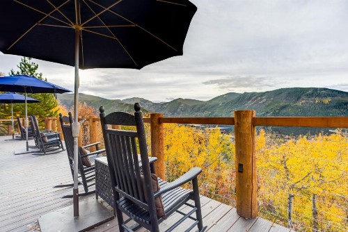 Grand Lake Lodge - image 37
