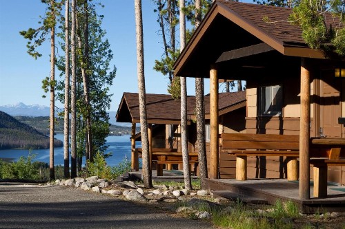Grand Lake Lodge - image 39