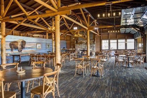Grand Lake Lodge - image 4