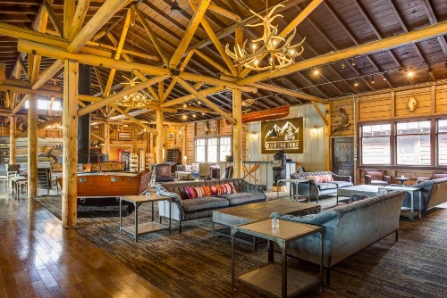 Grand Lake Lodge - image 41