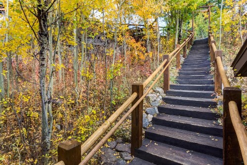 Grand Lake Lodge - image 43