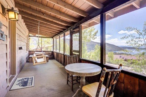 Grand Lake Lodge - image 44