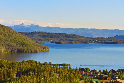 Grand Lake Lodge - image 46