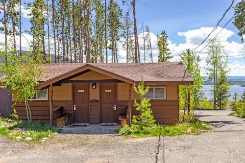 Grand Lake Lodge - image 48