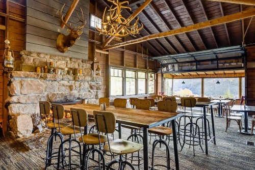 Grand Lake Lodge - image 49
