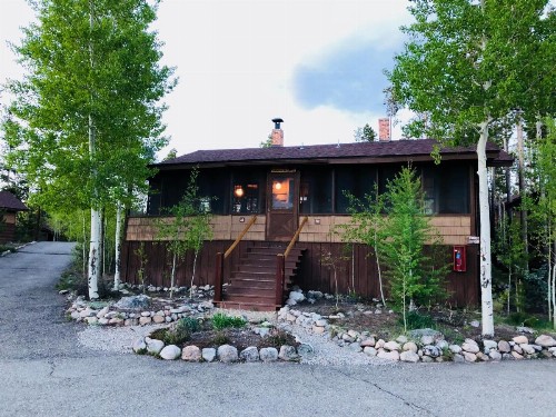 Grand Lake Lodge - image 50