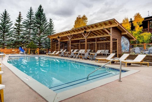 Grand Lake Lodge - image 7