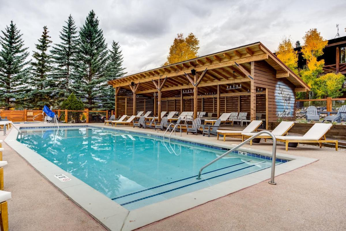 Grand Lake Lodge - image 7