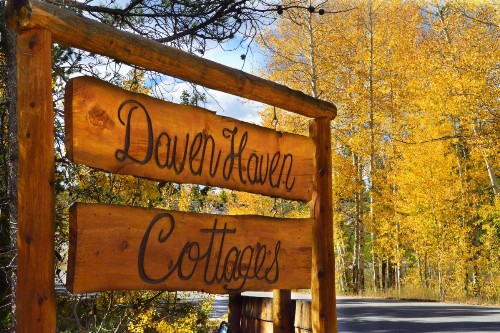 Daven Haven Lodge & Cabins - image 10