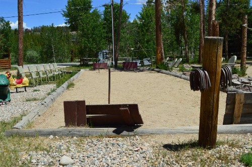 Daven Haven Lodge & Cabins - image 12
