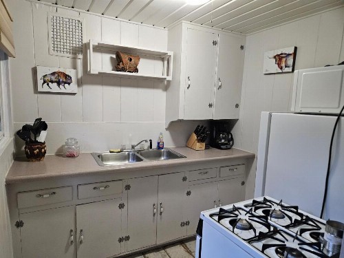 Daven Haven Lodge & Cabins - image 17