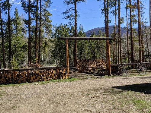 Daven Haven Lodge & Cabins - image 18