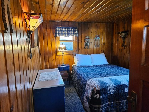 Daven Haven Lodge & Cabins - image 20