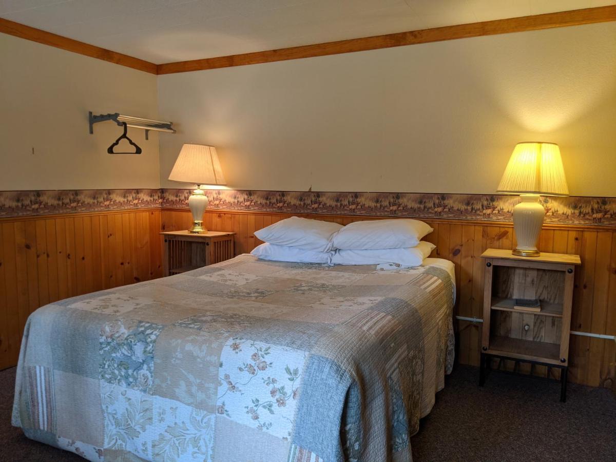 Daven Haven Lodge & Cabins - image 3
