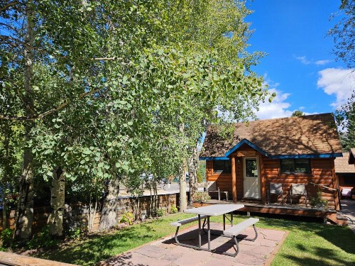 Daven Haven Lodge & Cabins - image 34
