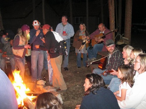 Daven Haven Lodge & Cabins - image 36