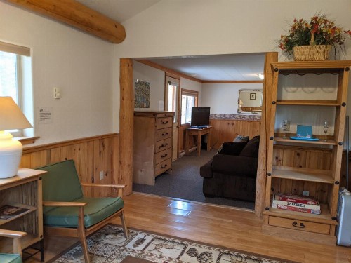 Daven Haven Lodge & Cabins - image 41