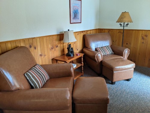Daven Haven Lodge & Cabins - image 42