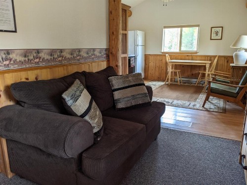 Daven Haven Lodge & Cabins - image 44