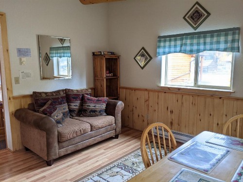 Daven Haven Lodge & Cabins - image 47