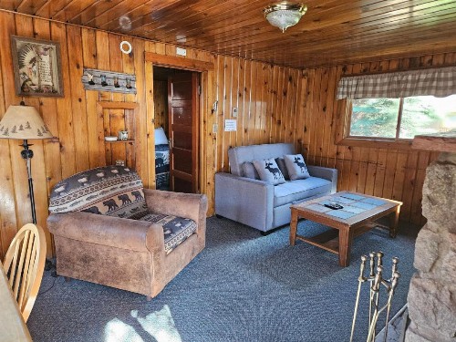 Daven Haven Lodge & Cabins - image 6