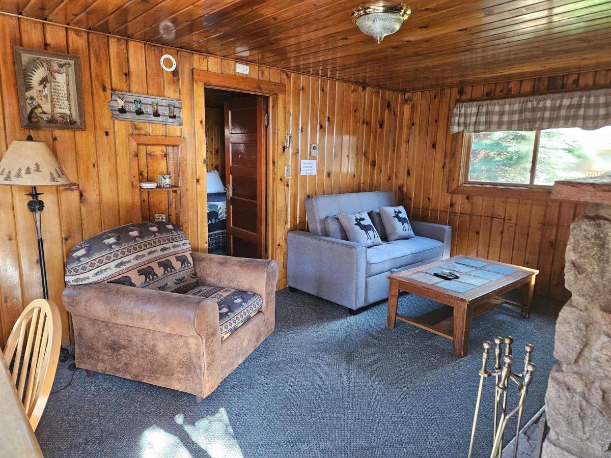 Daven Haven Lodge & Cabins - image 6