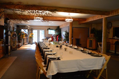 Daven Haven Lodge & Cabins - image 7
