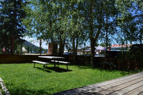 Daven Haven Lodge & Cabins - image 8