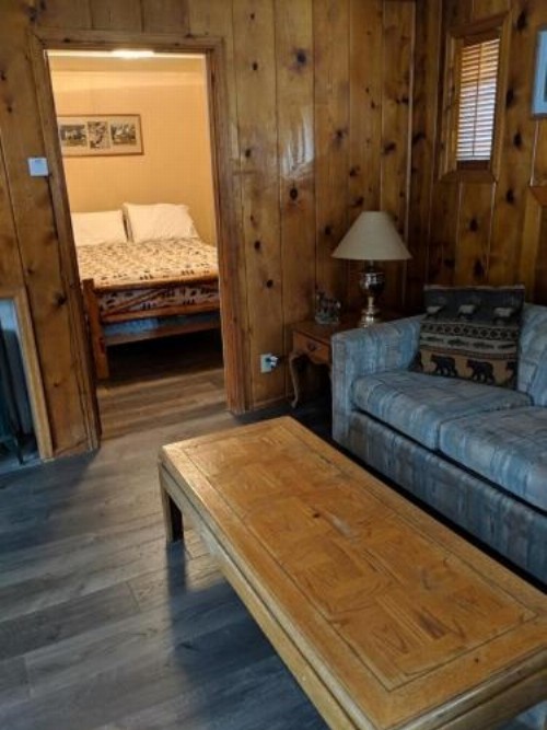 Columbine Cabins - image 22