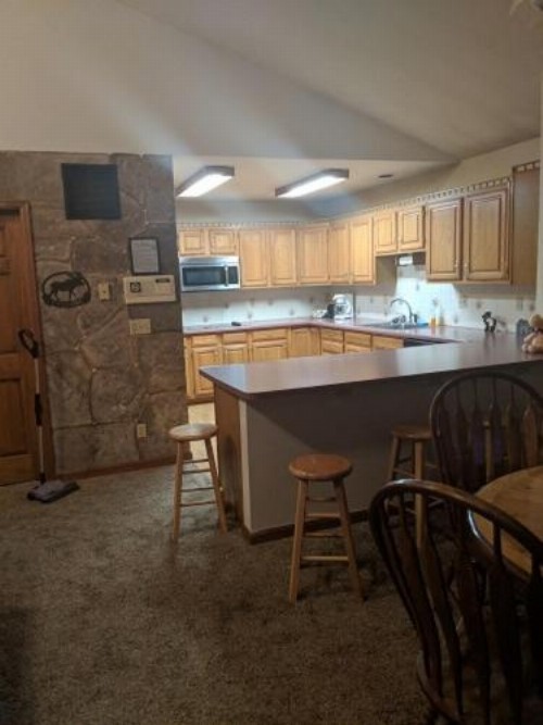Columbine Cabins - image 7