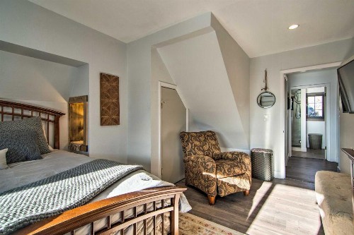 1-Acre Lake Escape with Outdoor Kitchen and Swim Spa! - image 6