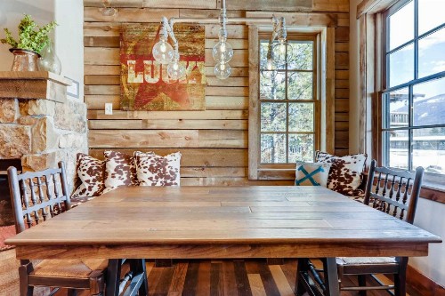 Choice Western Cabin 2 Blocks from Grand Lake! - image 11