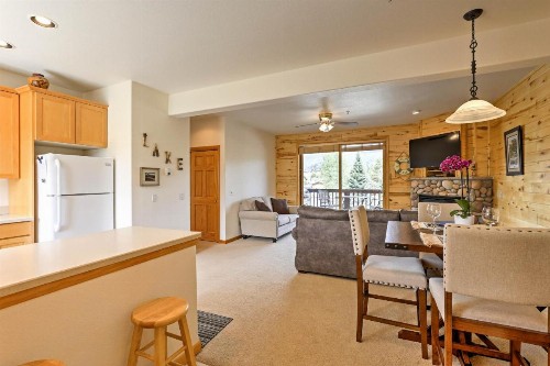 Grand Lake Condo-7 Miles to Rocky Mtn Natl Park! - image 10
