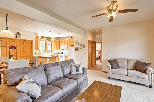 Grand Lake Condo-7 Miles to Rocky Mtn Natl Park! - image 12