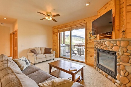 Grand Lake Condo-7 Miles to Rocky Mtn Natl Park! - image 3