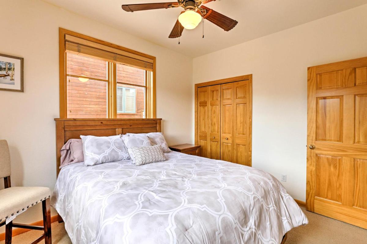 Grand Lake Condo-7 Miles to Rocky Mtn Natl Park! - image 6