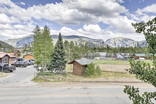 Grand Lake Condo-7 Miles to Rocky Mtn Natl Park! - image 7