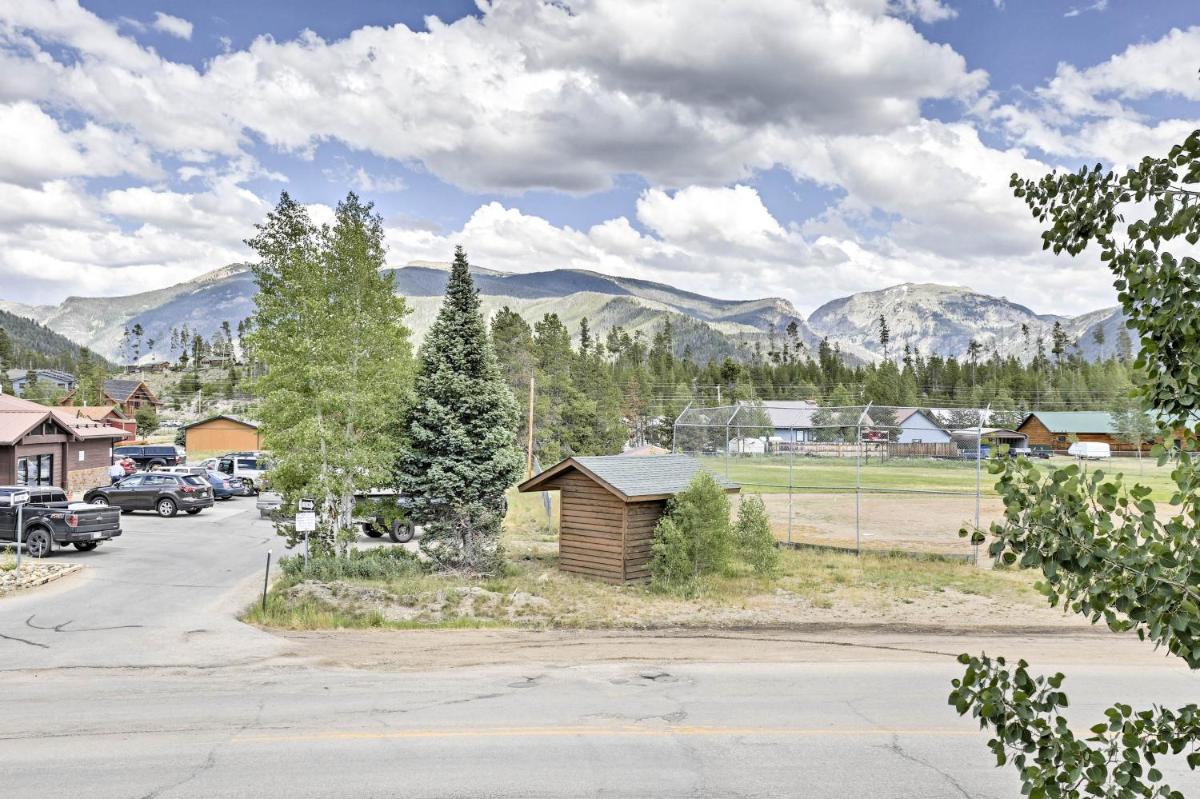 Grand Lake Condo-7 Miles to Rocky Mtn Natl Park! - image 7
