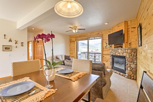 Grand Lake Condo-7 Miles to Rocky Mtn Natl Park! - image 8