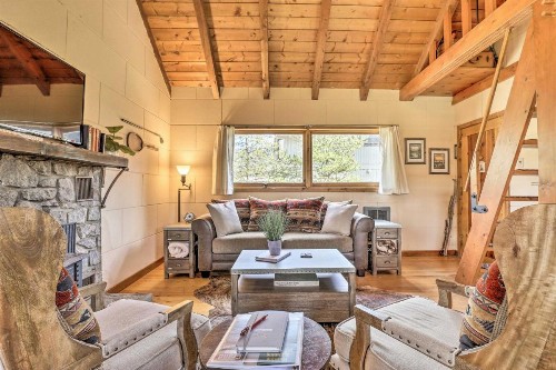 Historic Downtown Cabin - Walk to Grand Lake! - image 6