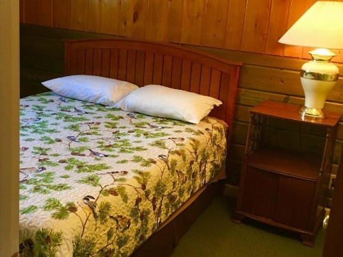 Timberline Inn of Grand Lake - image 12