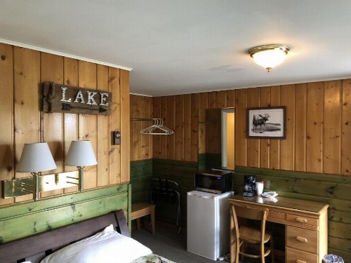 Timberline Inn of Grand Lake - image 15