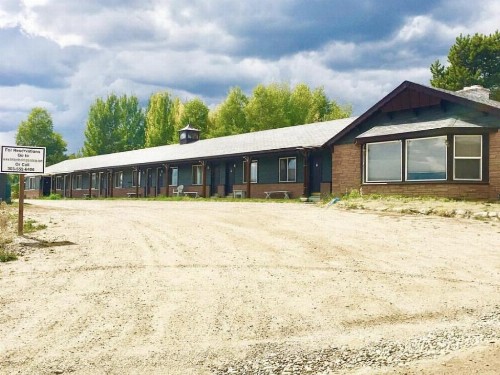 Timberline Inn of Grand Lake - image 2