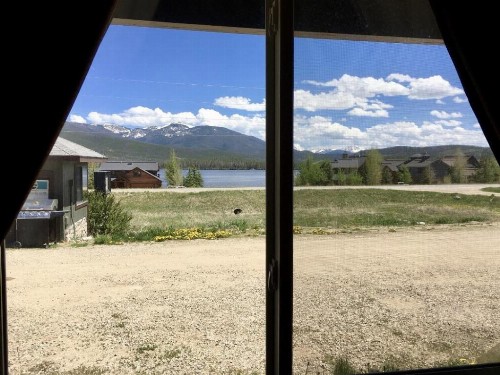 Timberline Inn of Grand Lake - image 20