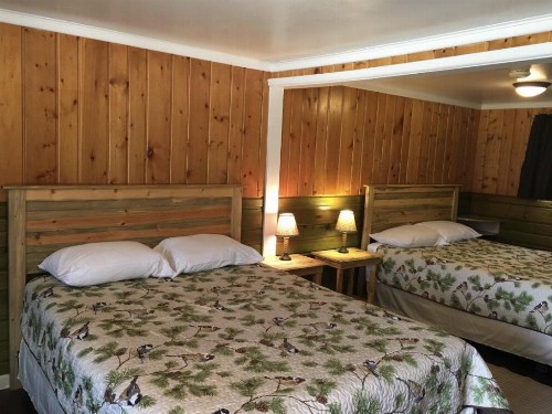 Timberline Inn of Grand Lake - image 22