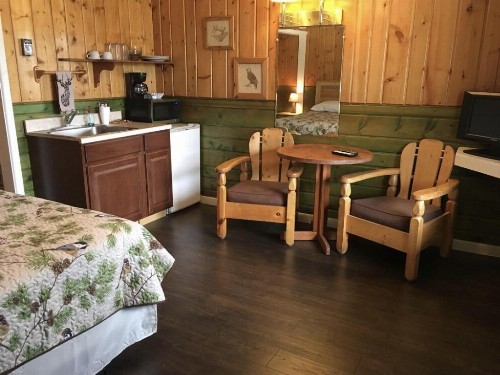 Timberline Inn of Grand Lake - image 23